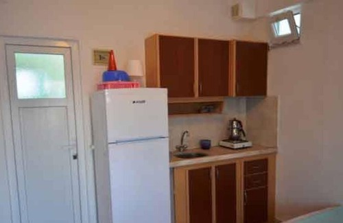 Marmara Apartamento | Studio Flat By The Sea In Balikesir