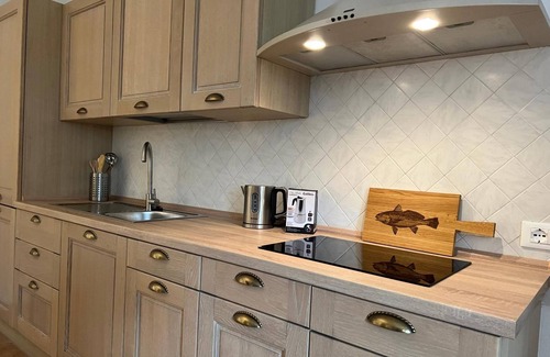Rossi Apartamento | Estudio 'Casa Albareto' muy tranquilo, soleado y orientado al sur