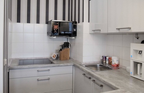 Neu-Isenburg Apartamento | ★★★★ Estudio-Apartamento céntrico en el centro de Isenburg