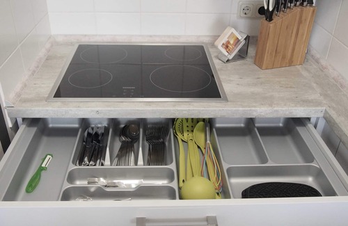 Neu-Isenburg Apartamento | ★★★★ Estudio-Apartamento céntrico en el centro de Isenburg