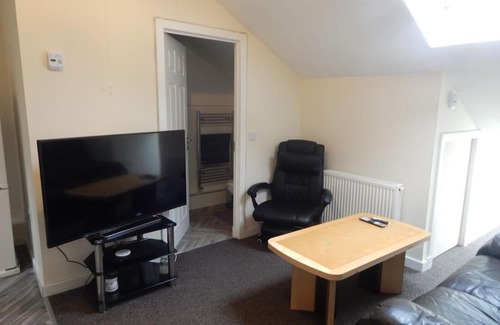 Perth Apartamento | Studio Flat, Close to Perth City Centre