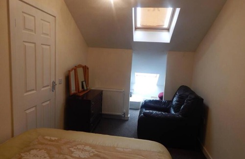Perth Apartamento | Studio Flat, Close to Perth City Centre