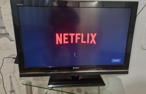 Heston Central Apartamento | Studio flat, Heathrow, Free parking, Netflix
