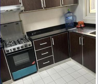 Jebel Ali Apartamento | Studio Flat in AWS only Bachelor no family no children