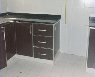Jebel Ali Apartamento | Studio Flat in AWS only Bachelor no family no children
