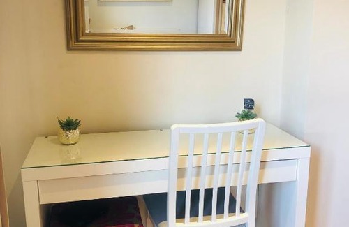 Sands End Apartamento | Studio flat in Imperial Wharf-Chelsea Harbour