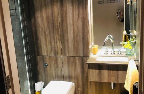 Sands End Apartamento | Studio flat in Imperial Wharf-Chelsea Harbour