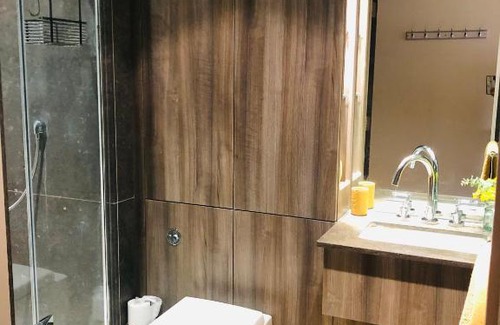 Sands End Apartamento | Studio flat in Imperial Wharf-Chelsea Harbour