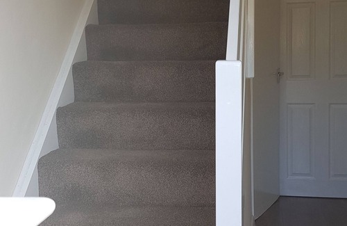 Seisdon Apartamento | Estudio en Kings Heath