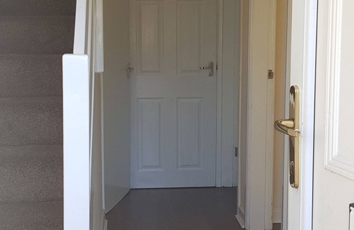 Seisdon Apartamento | Estudio en Kings Heath