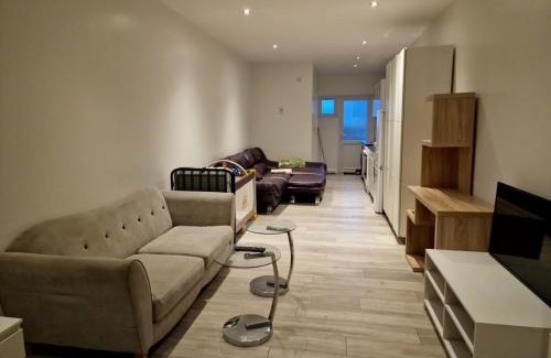 Luton Apartamento | Studio flat in Luton