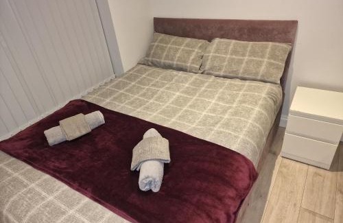 Luton Apartamento | Studio flat in Luton