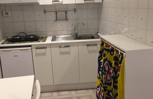 Urbino Apartamento | Estudio en Urbino (Italia) Centro ciudad