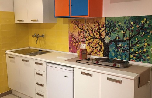 Urbino Apartamento | Estudio en Urbino (Italia) Centro ciudad