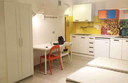 Urbino Apartamento | Estudio en Urbino (Italia) Centro ciudad