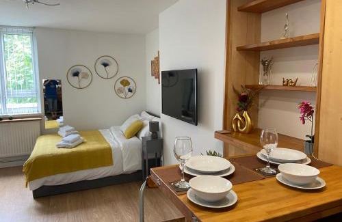 West Kensington Apartamento | Studio flat in West Kensington