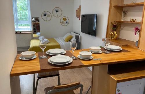 West Kensington Apartamento | Studio flat in West Kensington