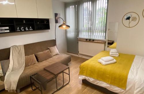 West Kensington Apartamento | Studio flat in West Kensington