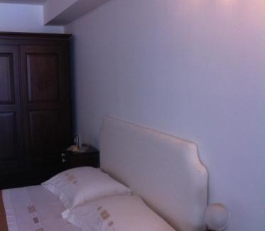 Salve Apartamento | Studio Flat
