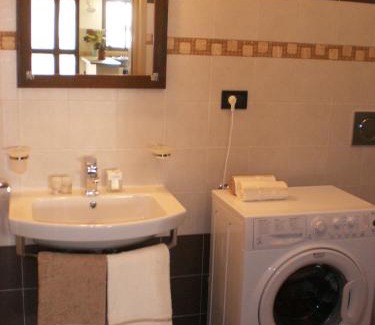 Salve Apartamento | Studio Flat