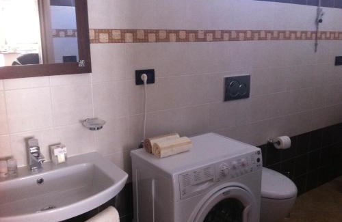Salve Apartamento | Studio Flat