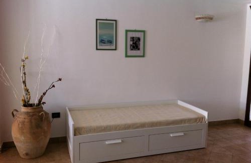 Salve Apartamento | Studio Flat