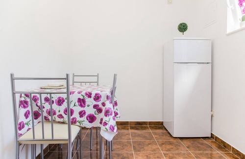 Putnikovic Apartamento | Apartamento-estudio en la playa Zuronja, Peljesac (AS-14095-b)