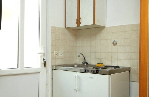 Molunat Apartamento | Apartamento-estudio en la playa Molunat, Dubrovnik (AS-3544-b)