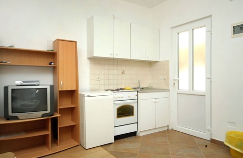 Molunat Apartamento | Apartamento-estudio en la playa Molunat, Dubrovnik (AS-3544-a)