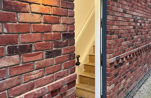 Bramcote Apartamento | Studio flat near university