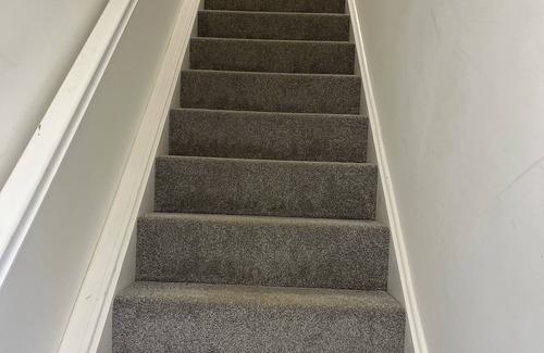 Bramcote Apartamento | Studio flat near university