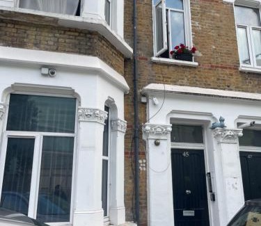 Shepherd's Bush Apartamento | Studio Flat Near Westfield London
