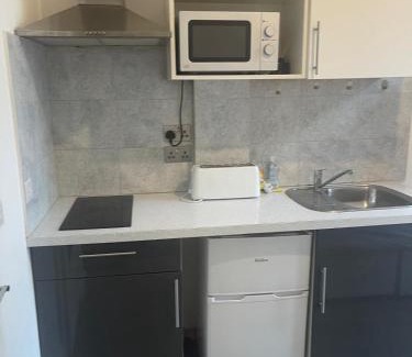 Shepherd's Bush Apartamento | Studio Flat Near Westfield London