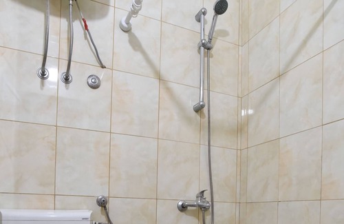 Gjerana Apartamento | Studio Flat w Garden and Balcony in Ulcinj
