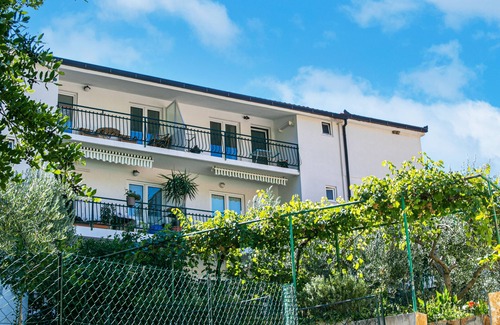 Gradac Apartamento | Apartamento-estudio con un balcon Gradac, Makarska (AS-20041-a)