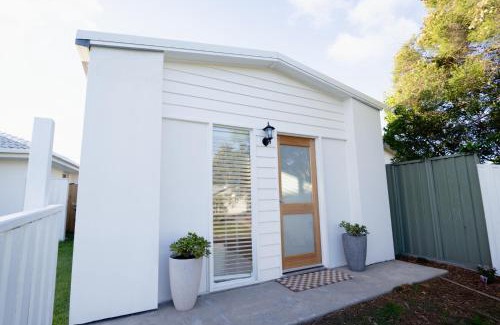 Mountain Creek Apartamento | Studio Flat with kitchen