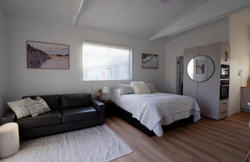 Mountain Creek Apartamento | Studio Flat with kitchen