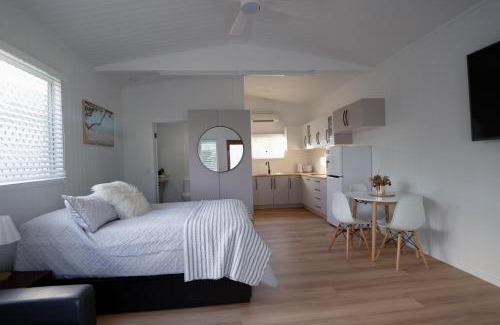 Mountain Creek Apartamento | Studio Flat with kitchen