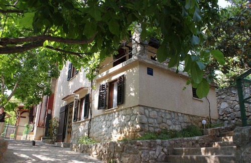 Merag Apartamento | 27 m² Estudio ∙ 3 personas