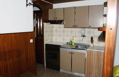 Sumartin Apartamento | Apartamento-estudio con terraza y vista al mar Sumartin, Brac (AS-2949-c)