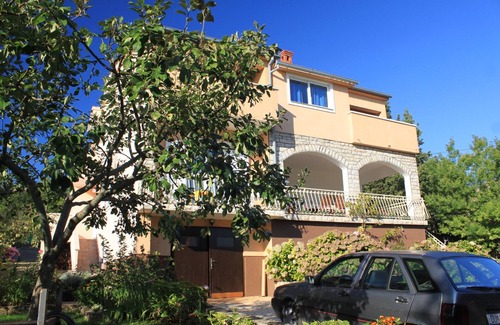 Zdrelac Apartamento | Apartamento-estudio con terraza y vista al mar Zdrelac, Pasman (AS-8424-b)