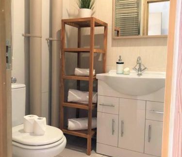Kentish Town Apartamento | Studio Flat without kitchen at Kentish Town