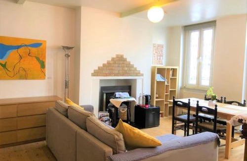 Kentish Town Apartamento | Studio Flat without kitchen at Kentish Town