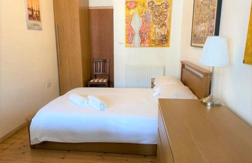 Kentish Town Apartamento | Studio Flat without kitchen at Kentish Town