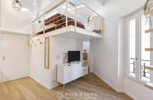 Gambetta Apartamento | Studio Fleur FSHH