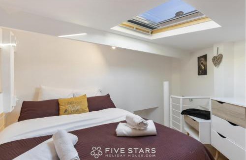 Gambetta Apartamento | Studio Fleur FSHH
