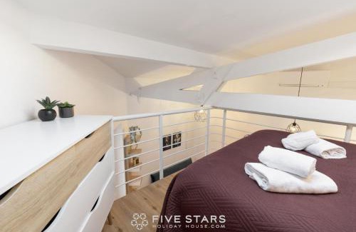 Gambetta Apartamento | Studio Fleur FSHH