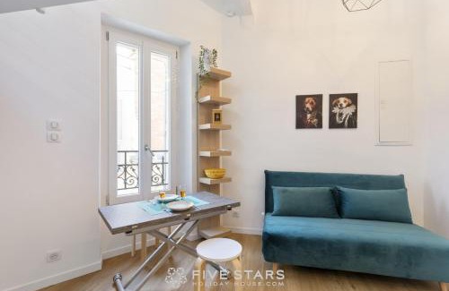 Gambetta Apartamento | Studio Fleur FSHH