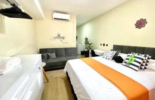Asa Norte Apartamento | Studio Flor do Cerrado - Asa Norte 314