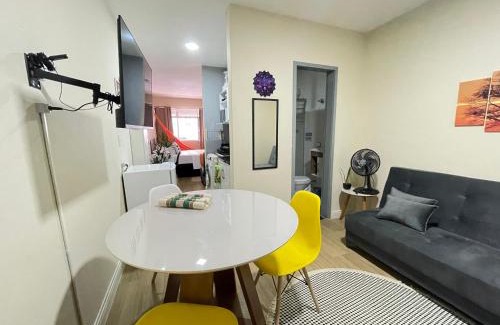 Asa Norte Apartamento | Studio Flor do Cerrado - Asa Norte 314